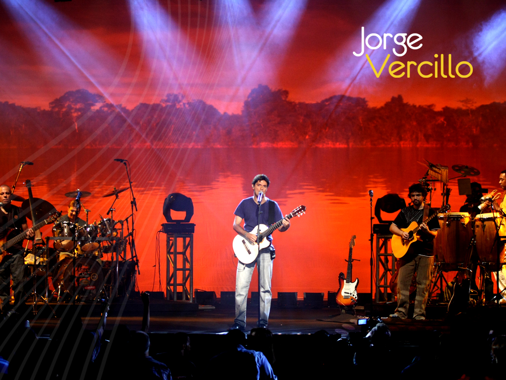 Jorge Vercillo