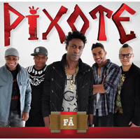 Grupo Pixote