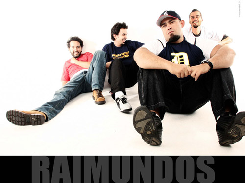 Raimundos