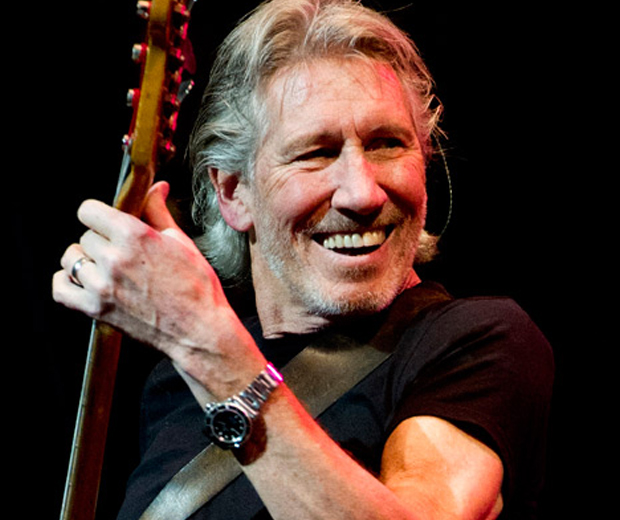 Roger Waters