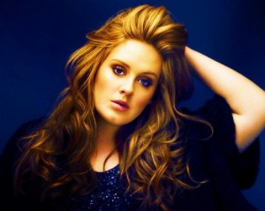 Adele