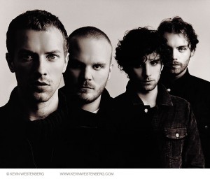 Coldplay