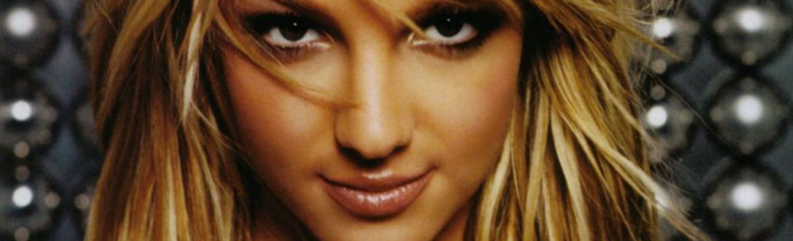 Britney Spears