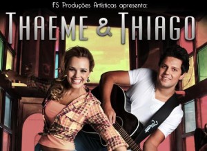 Thaeme e Thiago