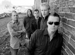 3 Doors Down