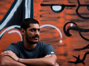 Criolo