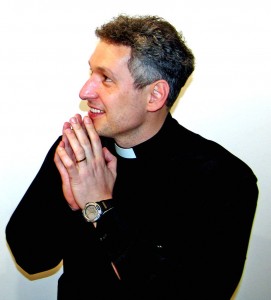 Padre Marcelo Rossi