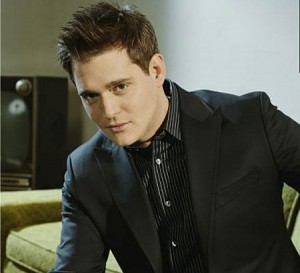 Michael Bublé