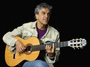 Caetano Veloso