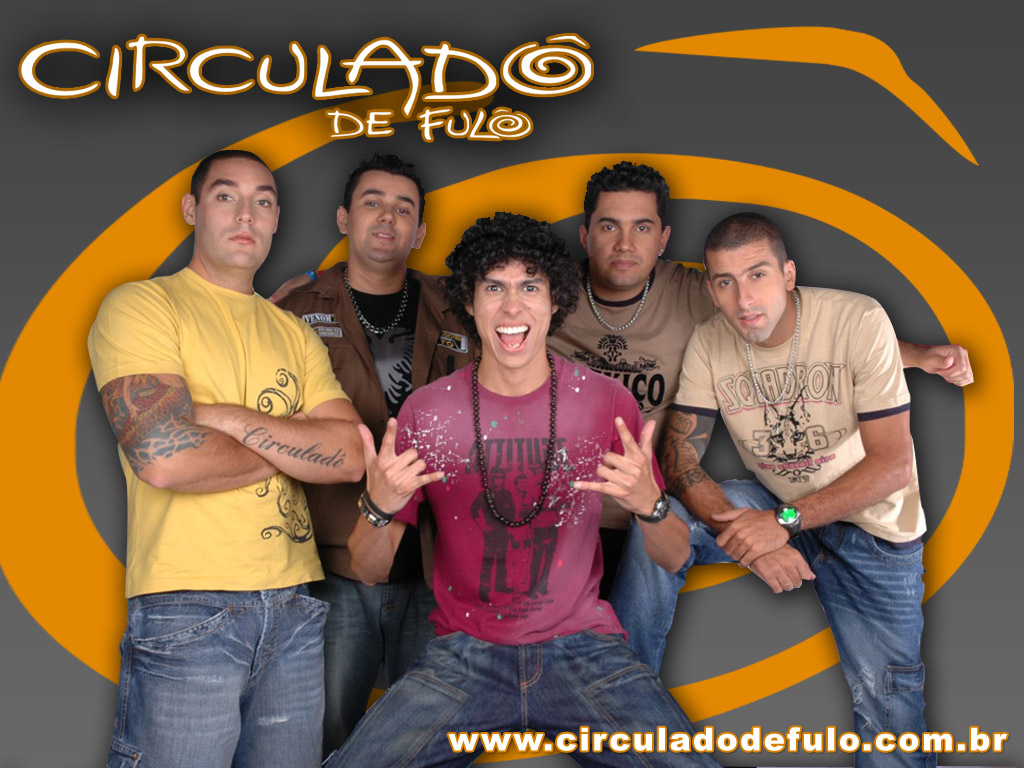 Circuladô de Fulô