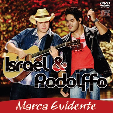 Israel e Rodolffo