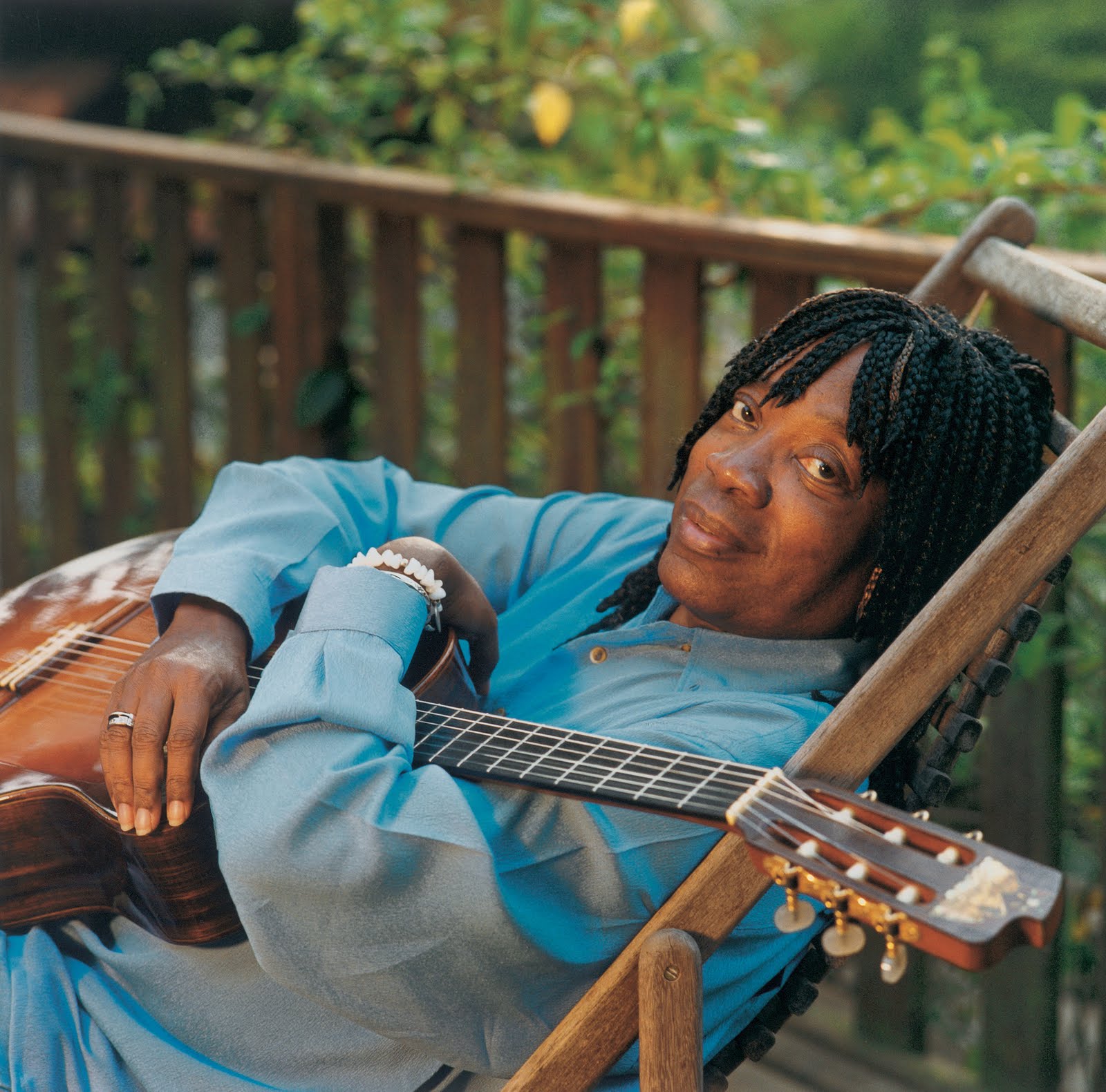 Milton Nascimento