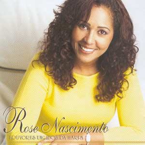 Rose Nascimento