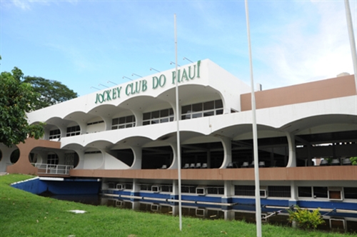 Jockey Club em Teresina Piauí