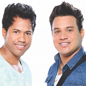 João Lucas e Marcelo