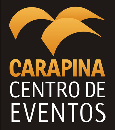 Carapina Centro de Eventos em Vitória Espírito Santo