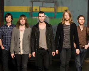 Maroon 5