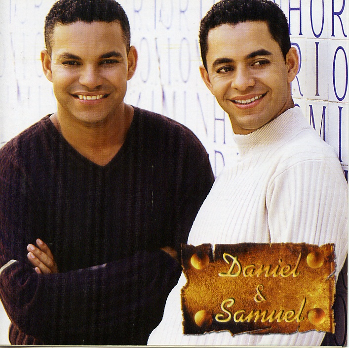 Daniel e Samuel