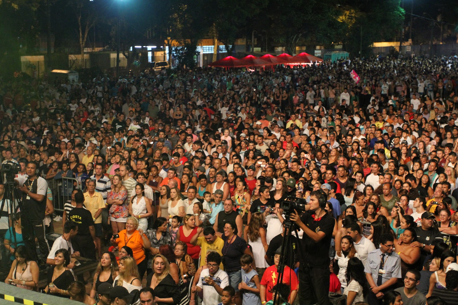 Kartódromo Municipal em Cubatão São Paulo