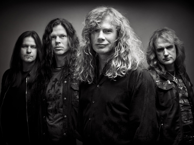 Megadeth