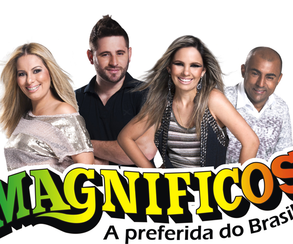 Magníficos