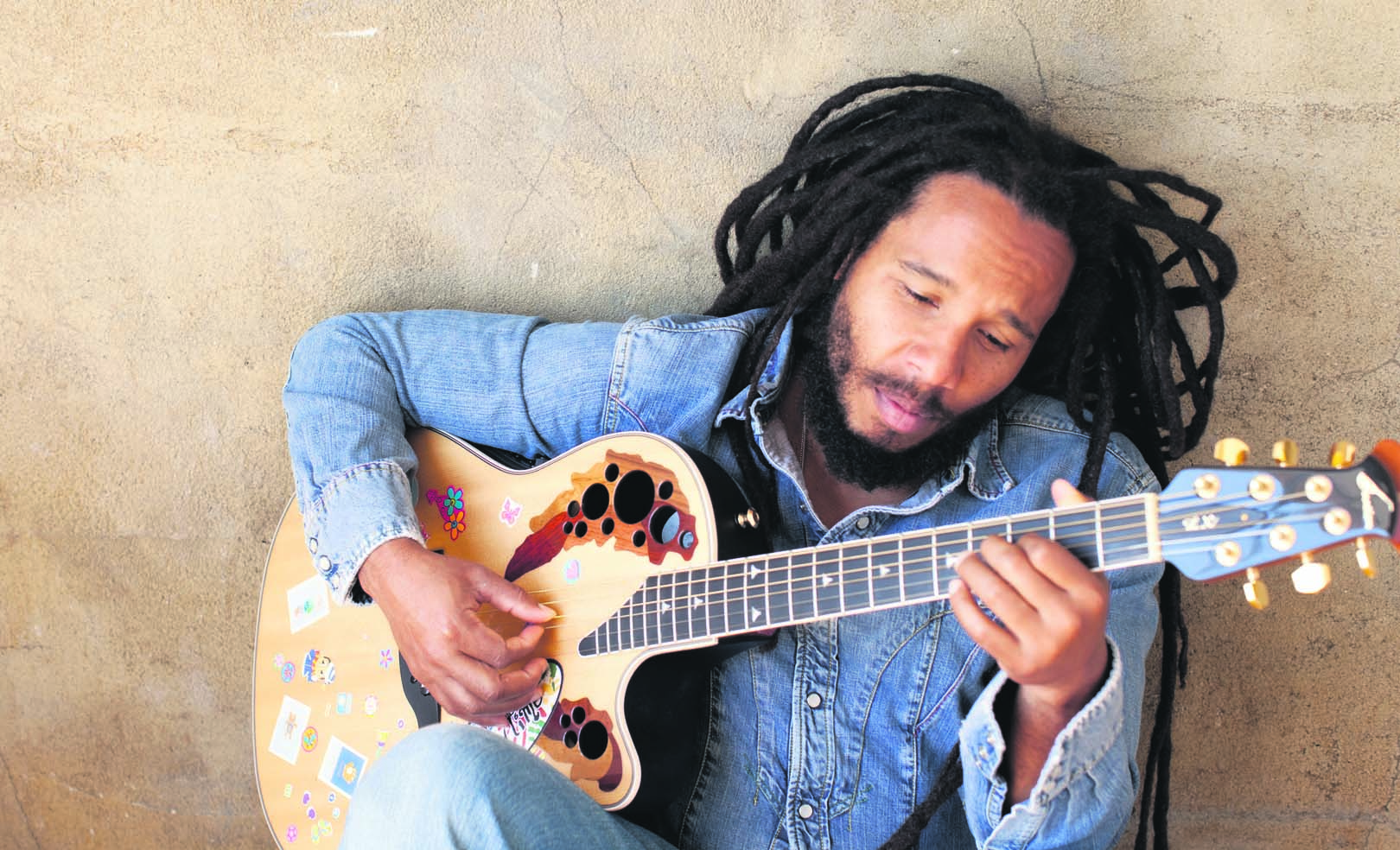 Ziggy Marley