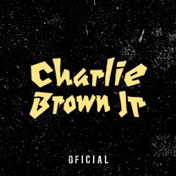 Charlie Brown Jr