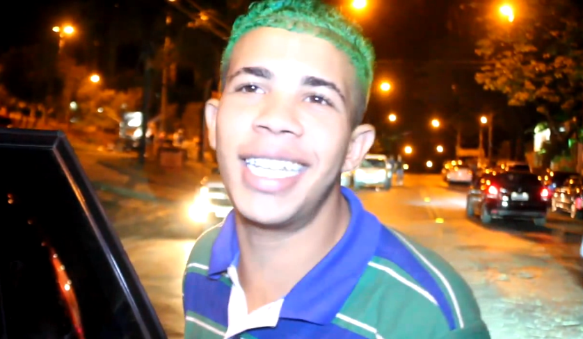 Mc Magrinho