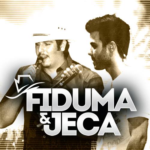 Fiduma e Jeca