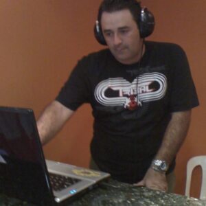 DJ Claudio Dias