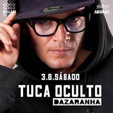 DJ Tuca Oculto