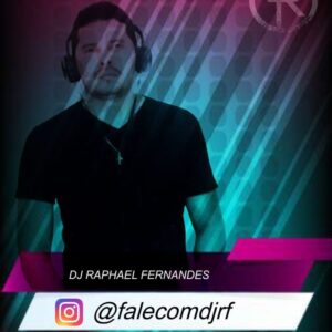 Dj Raphael Fernandes