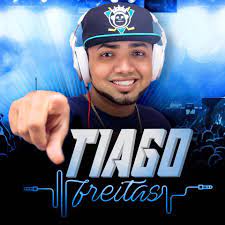 Dj Tiago Freitas