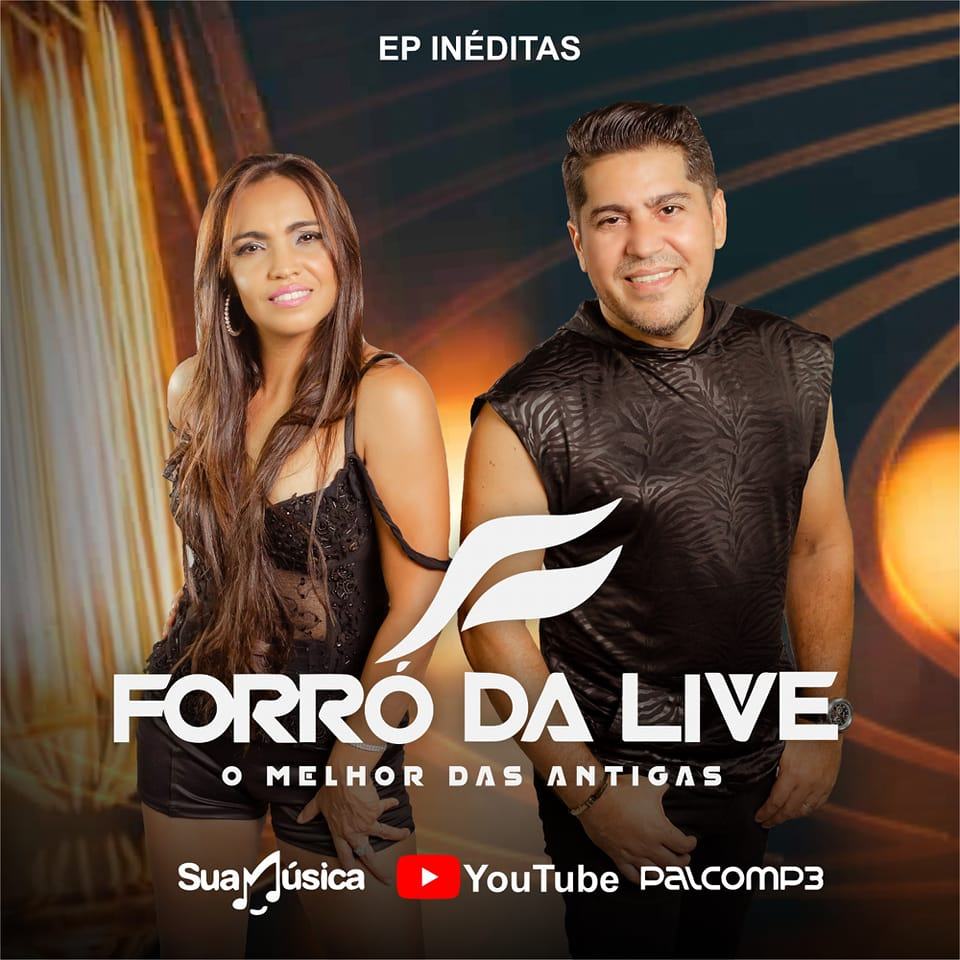 Forró da Live