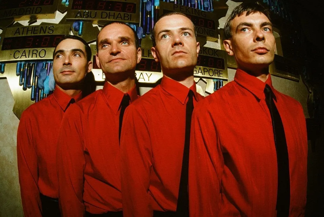 Kraftwerk